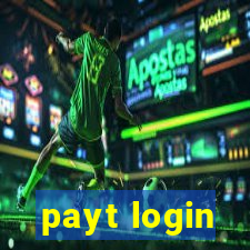 payt login